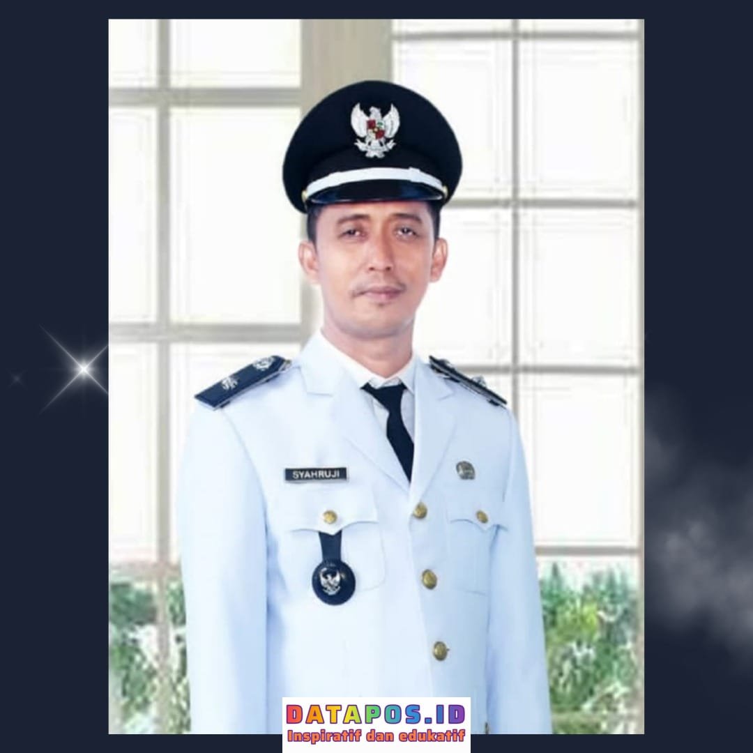 Kepala Desa Batu Menyan Bantah Tuduhan Penyimpangan Dana Desa Tahun Anggaran 2022-2024