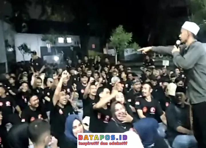 Dewan Pimpinan Nasional Trinusa, Ungkap Indikasi Pemerasan Masyarakat Pelaku Usaha dan Manipulasi Retribusi Pasar.