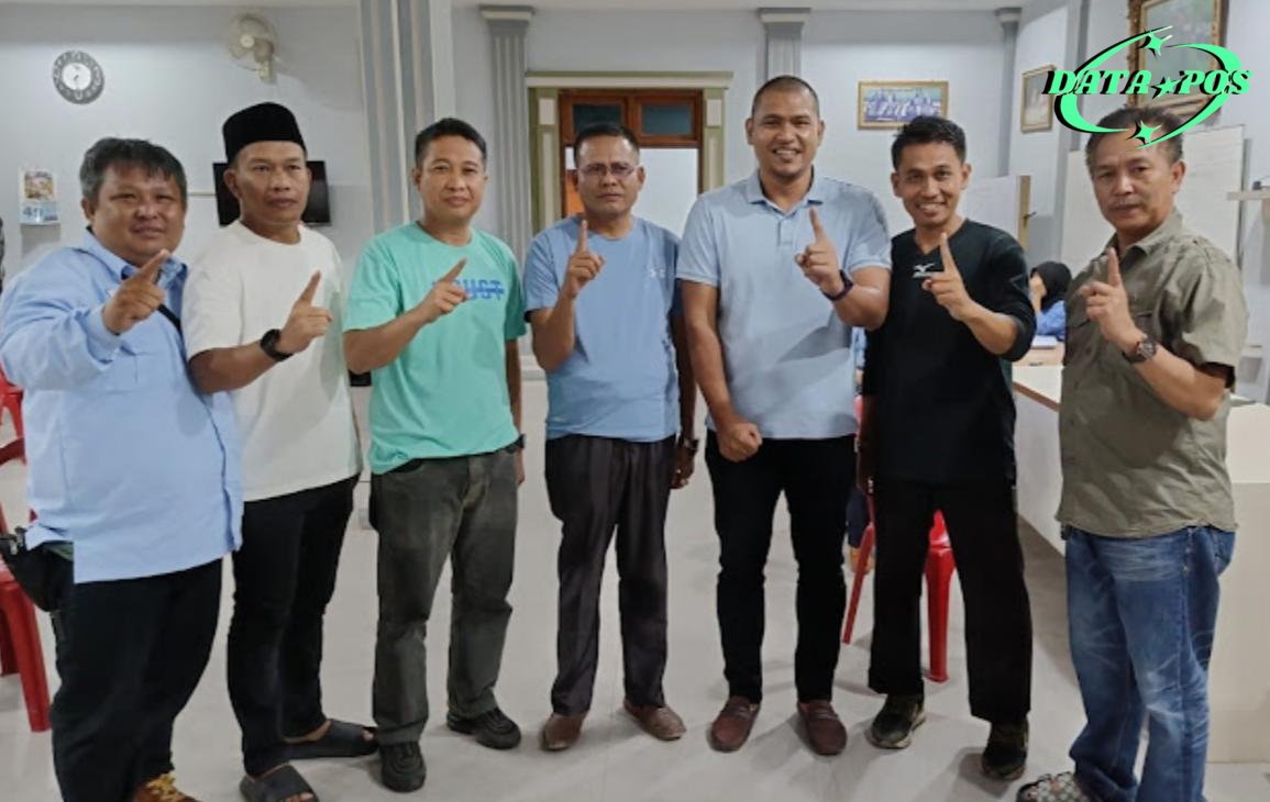 Momen HUT ke-65, MPC PP Ajak Pemuda Prabumulih Bahu Membahu Demi Perubahan Lebih Baik