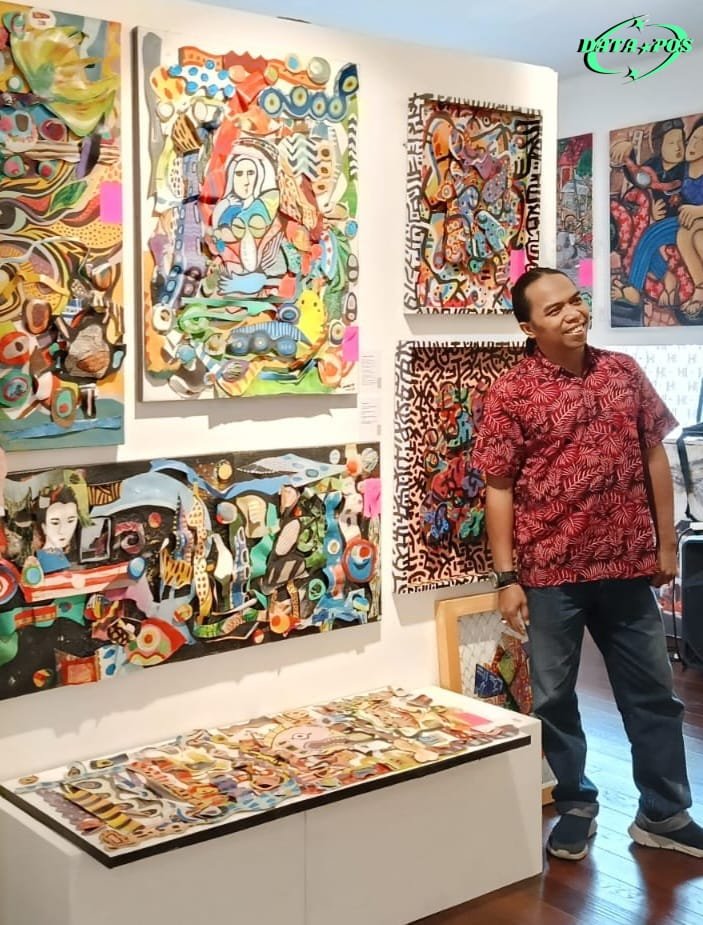 Ekosistem Seni Inklusif untuk Anak Berkebutuhan Khusus
