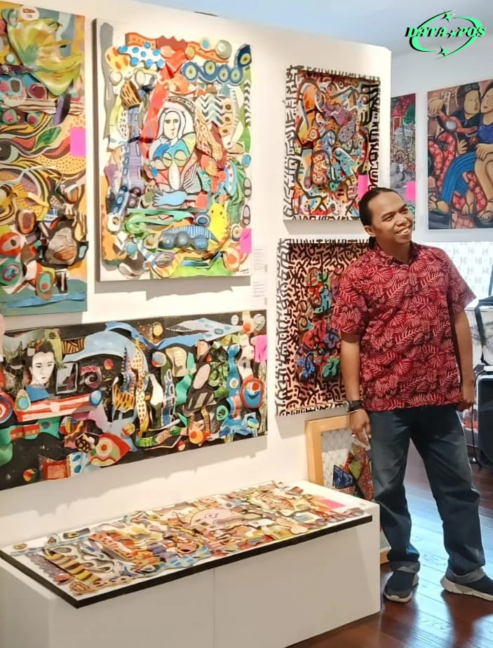 Ekosistem Seni Inklusif untuk Anak Berkebutuhan Khusus