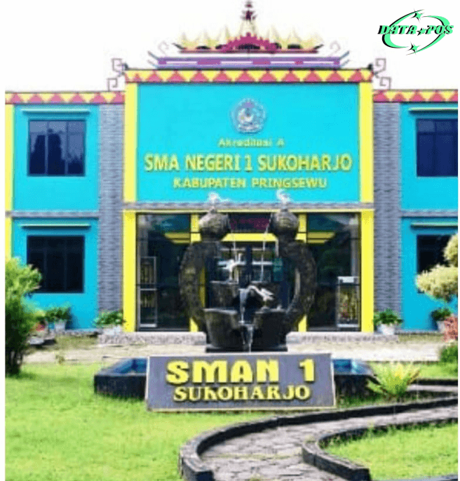 SMAN 1 Sukoharjo Umumkan Jadwal Pengambilan Ijazah bagi Alumni
