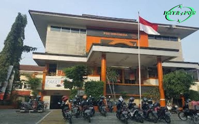 Kantor Pos Kota Tangerang Gelar Operasi Pasar Murah Selama Ramadan, Ini Daftar Lokasinya!