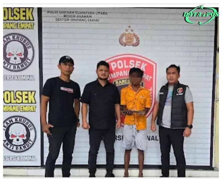 Suami Aniaya Istri dan Mertua Usai Ajakan Hubungan Intim Ditolak