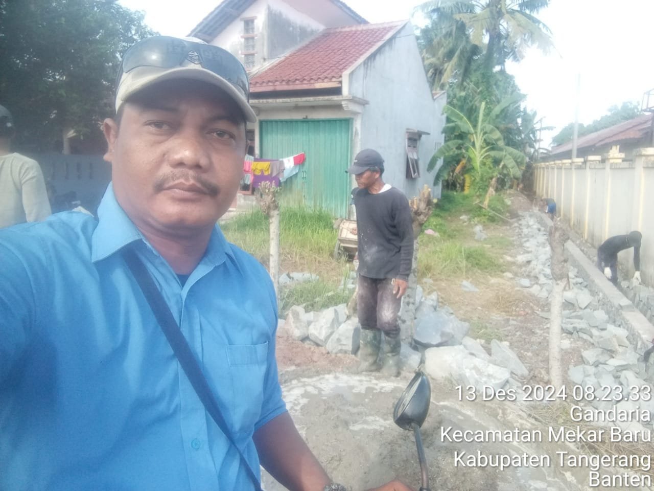 Dedikasi Seorang Jurnalis dalam Mengungkap Kebenaran