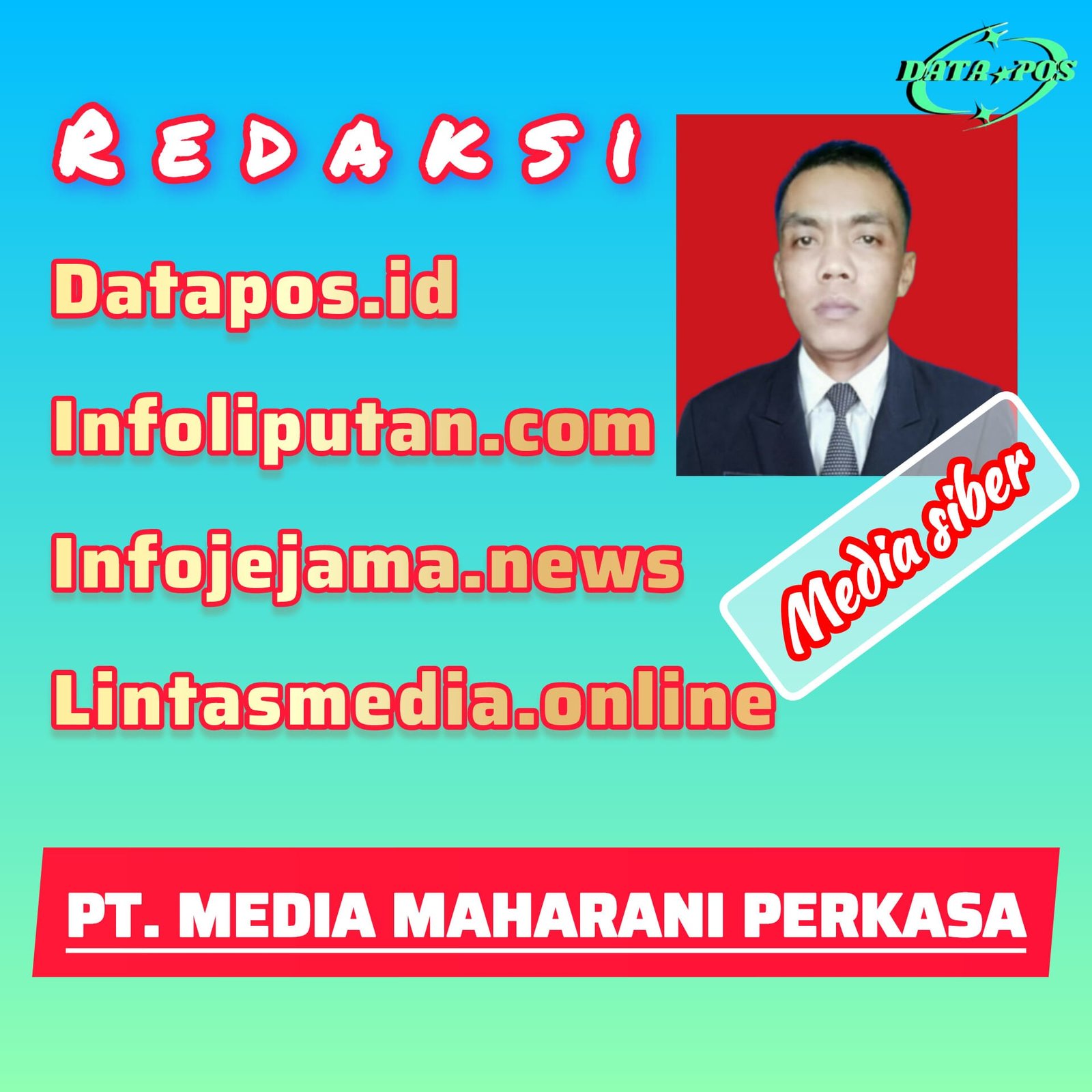 Selamat Idul Fitri 1446 H. dari Joe Permana