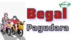 Ibu-ibu Penjual Sayur di Pringsewu Jadi Sasaran Begal Payudara