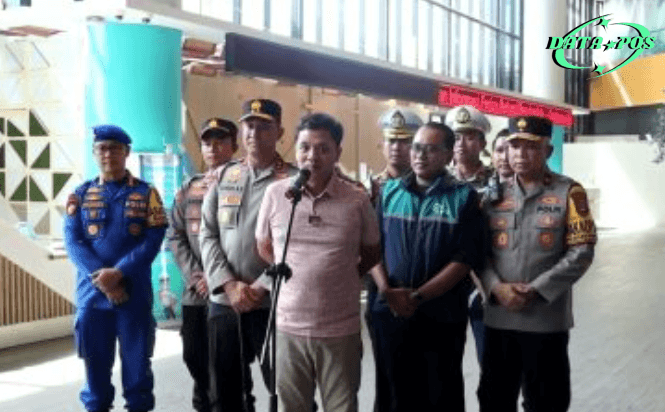 Arus Mudik Lebaran 2025: Lancar dan Terkendali