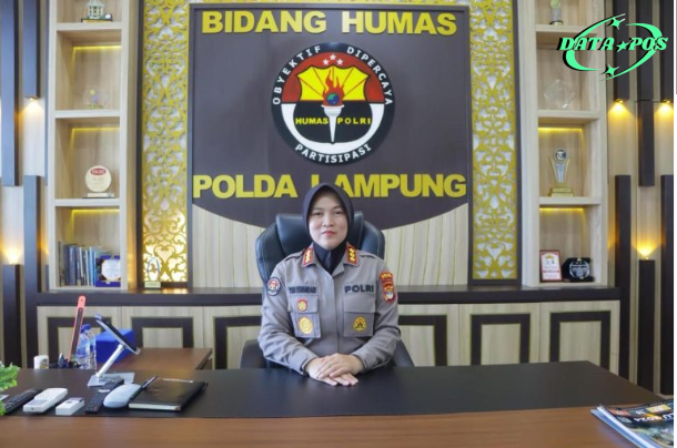 Polisi Imbau Pemudik Patuhi Aturan Penyeberangan di Bakauheni