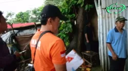 Kekerasan Terhadap Jurnalis Saat Meliput Kasus Bunuh Diri,  Menimbulkan Kecaman