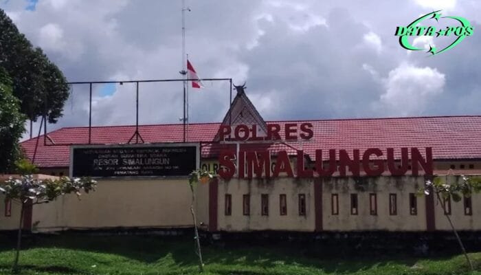 Lidos Sudah Terdakwa, Kenapa Masih Berkeliaran? Penyidik Polres Simalungun Disorot!