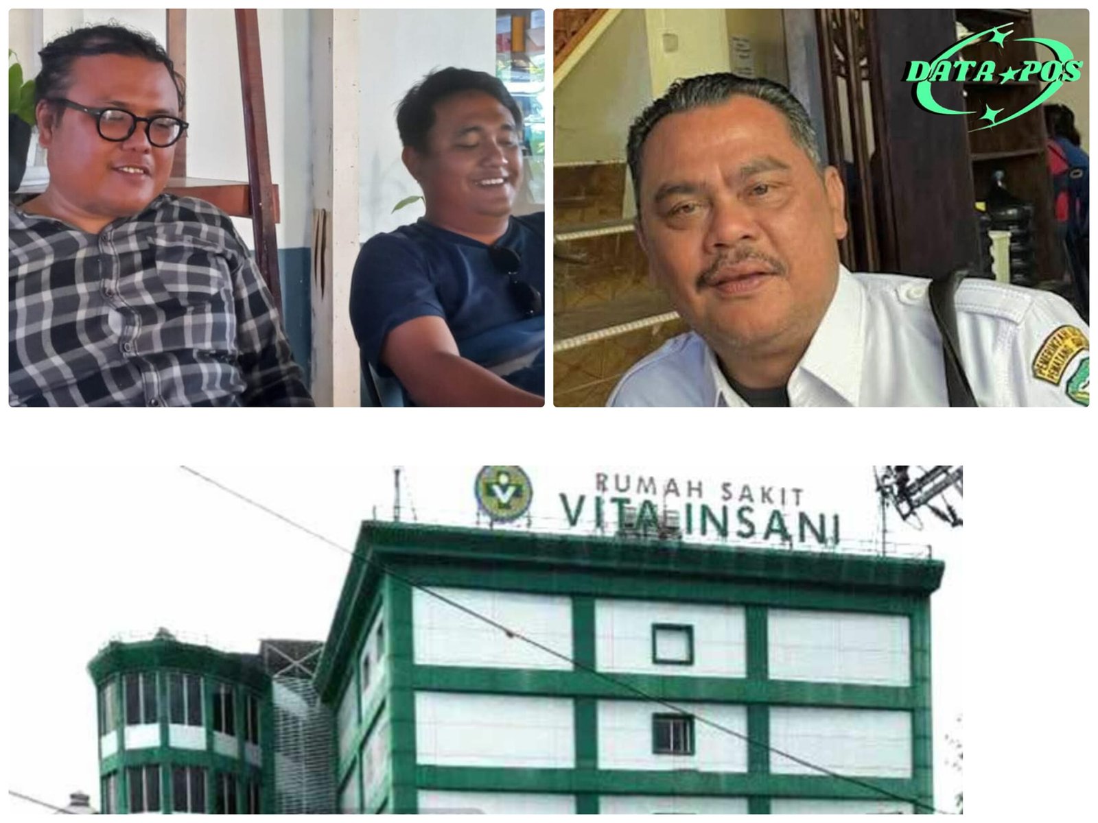 Tim Kuasa Hukum Julham Situmorang Bantah Dakwaan Korupsi, Sebut Pasal Tidak Tepat