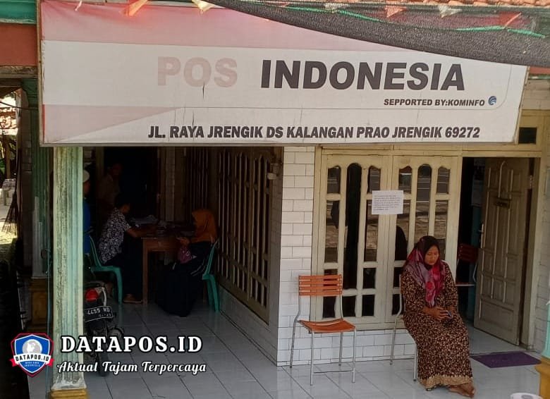 BLTS KESRA Jrengik Diduga Jadi Bancakan Oknum, Kantor Pos Terlibat?