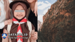 Di Balik Tebing Sekolah, Nyawa Aisyah Hilang – Dan Kejujuran Juga Menghilang