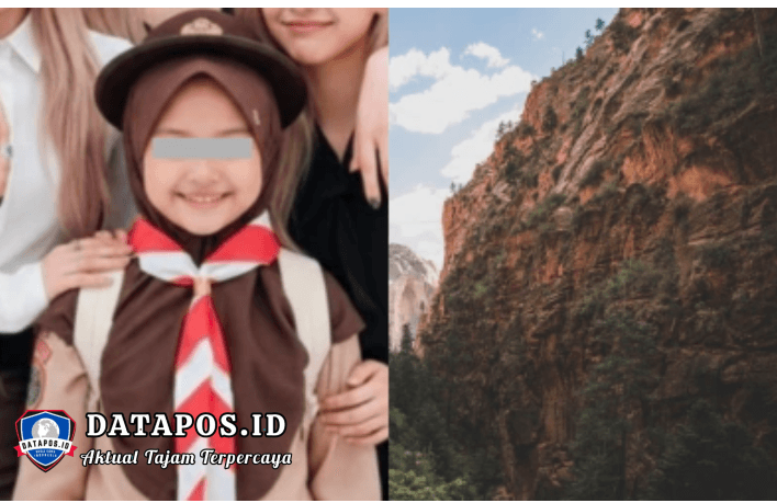 Di Balik Tebing Sekolah, Nyawa Aisyah Hilang – Dan Kejujuran Juga Menghilang