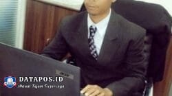 Ketua Umum Partai Cinta Negeri, Samsuri, S.Pd.I., M.A., adalah Pemimpin Masa depan NKRI