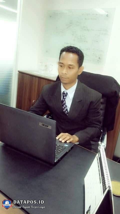 Ketua Umum Partai Cinta Negeri, Samsuri, S.Pd.I., M.A., adalah Pemimpin Masa depan NKRI