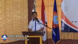 Bambang Hartono Kembali Jadi Ketua FKWKP Pringsewu