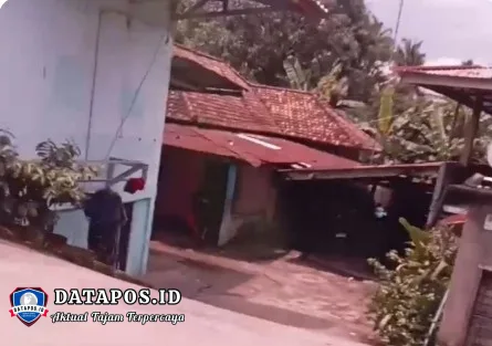 Diduga Rumah Jadi Tempat Penimbunan BBM Ilegal Milik (U dan Y) di Desa Ulak Ketapang OKI, BPAN Soroti Kinerja APH