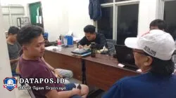 Diduga Libatkan Ajudan dan Oknum Aparat, Bentrokan di Kediaman Wali Kota Prabumulih Berujung Laporan ke Denpom dan Polres