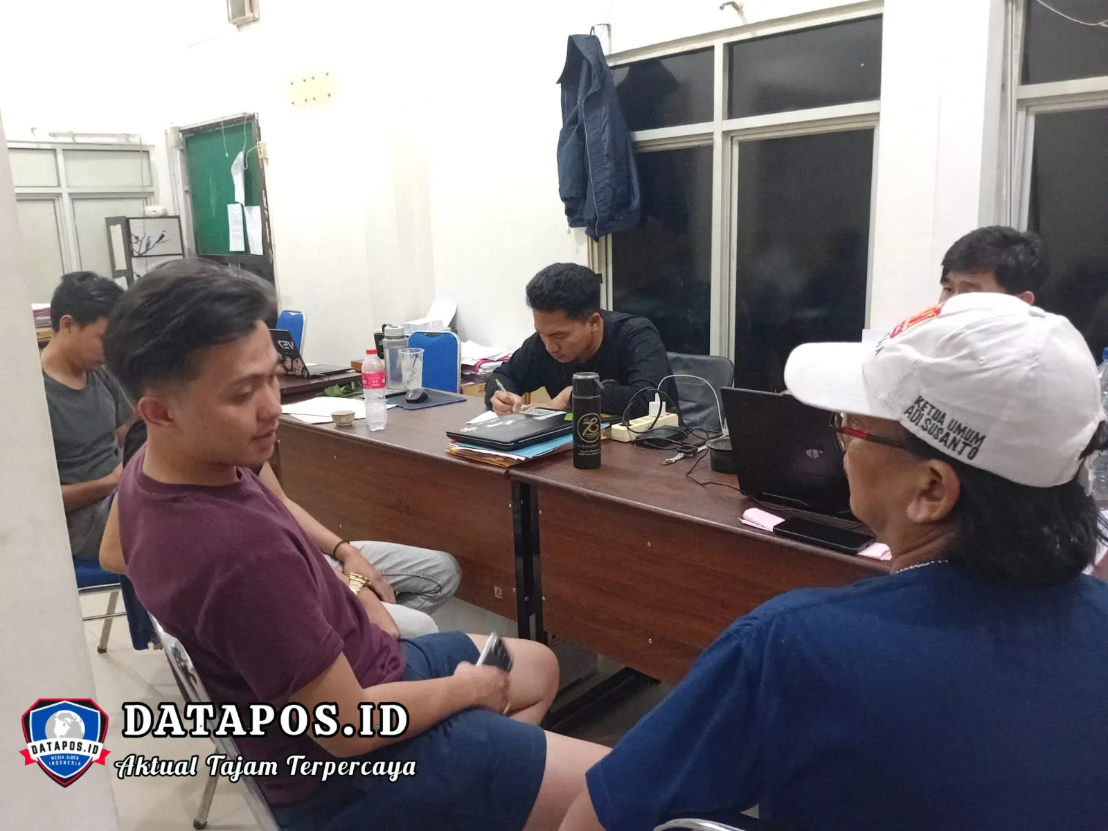 Diduga Libatkan Ajudan dan Oknum Aparat, Bentrokan di Kediaman Wali Kota Prabumulih Berujung Laporan ke Denpom dan Polres
