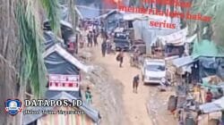 Keluang Kembali Memanas: Ledakan Sumur Ilegal dan Dugaan Keterlibatan Oknum Polisi