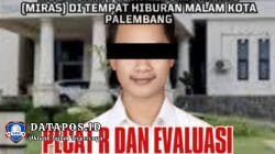 Viral Diduga Foto Anggota DPRD Ogan Ilir di Tempat Hiburan Malam Beredar, Publik Minta Klarifikasi