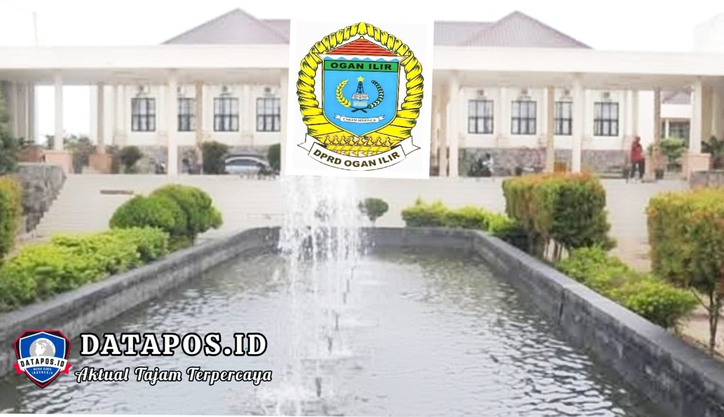 Klarifikasi Anggota DPRD Ogan Ilir Terkait Foto Viral, Tegaskan Itu Dokumentasi Lama