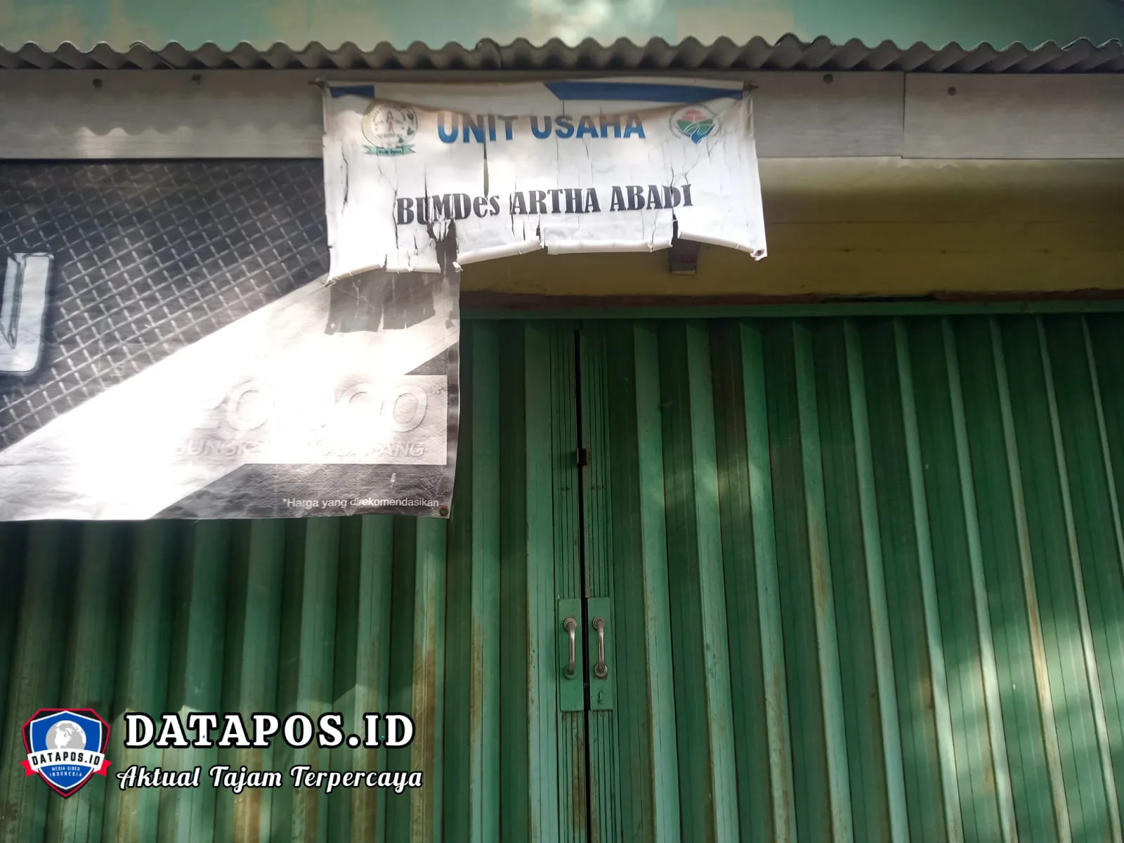 Diduga Mati Suri, Warga Minta BUMDes Artha Abadi Desa Mataram Jaya Diaudit dan Dihidupkan Kembali