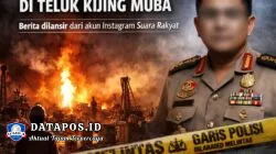 Dugaan Perlindungan Oknum Dalam Praktik Illegal Drilling di Teluk Kijing Muba Sumatera Selatan