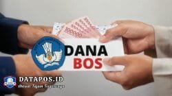 Dugaan Penyimpangan Dana BOS di SDN 1 Tanjung Nyiur, Mantan Kepsek Disebut Terima Rp40 Juta