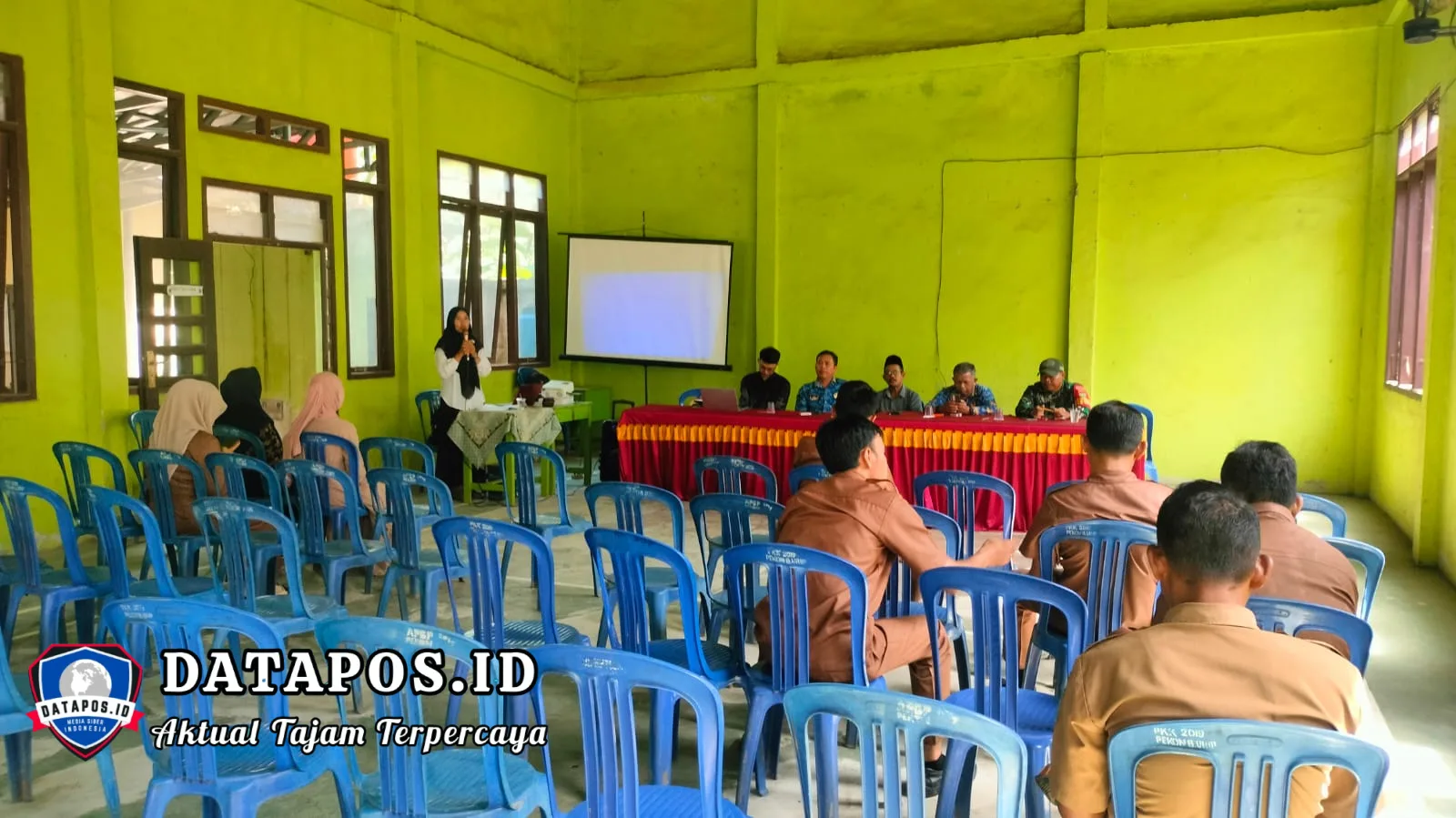 Diduga Cacat Hukum dan Dipaksakan, RAT Koperasi Banyu Urip Pringsewu Tuai Protes