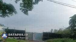 Operasi Gelap CPO di Desa Payakabung Kc. Indralaya Utara, Pindah Lokasi, Hindari Hukum