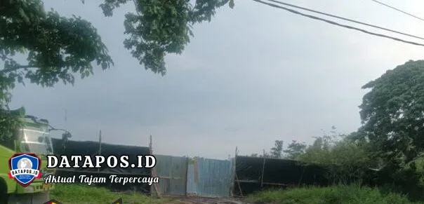 Operasi Gelap CPO di Desa Payakabung Kc. Indralaya Utara, Pindah Lokasi, Hindari Hukum