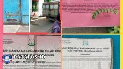 Gudang Timah Sitaan Kejagung di Pangkalpinang Diduga Tanpa Segel, Pengamanan Dipertanyakan