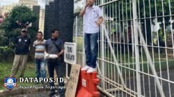 BARA Merdeka Sumsel Bongkar Dugaan Tambang Ilegal, Seret Oknum Diduga Jadi “Backing”