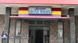 Diduga Selingkuh, Oknum Kepala Pekon Sinar Mulya Digerebek Istri di Losmen