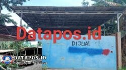 Gudang Diduga Penimbunan BBM Ilegal di Pulau Semambu Kembali Beroperasi, Warga Keluhkan Jalan Rusak