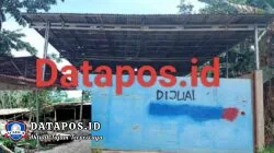 Gudang Diduga Penimbunan BBM Ilegal di Pulau Semambu Kembali Beroperasi, Warga Keluhkan Jalan Rusak