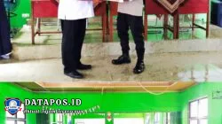 Polres Ogan Ilir Goes To School, Bekali Siswa SMAN 1 Indralaya Cegah Bullying dan Narkoba