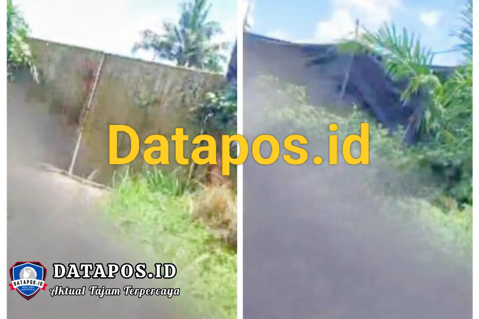 Dugaan Penimbunan BBM di Lorok Ogan Ilir, Aktivitas Malam Hari Picu Kecurigaan Warga