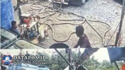 Dugaan Bisnis BBM Ilegal di Ogan Ilir Mencuat, Libatkan Oknum ASN dan Aliran Dana “Koordinasi”