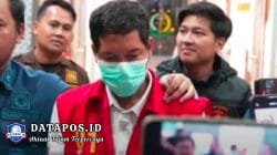 Heboh! Pejabat ASN Dinkers Ogan Ilir Ditahan Dalam Kasus Korupsi 11,4 M KUR Bank Pemerintah