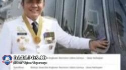 Sewa Helikopter RP4 M Ditengah Jalan Rusak, Pemprov Sumsel Diduga Langgar Asas  Kesesuaian  “Anggaran Harus Sinkron Dengan Jeritan Rakyat