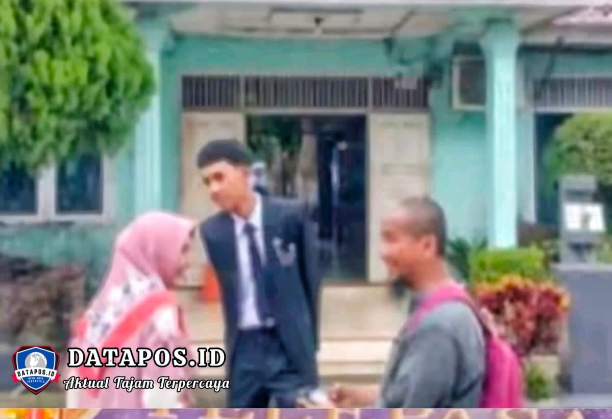 Viral di Tiktok, SMA Negeri 1 Tanjung Raja Pungut Uang Perpisahan Rp170 Ribu Per Siswa, Diduga Langgar Edaran Disdik Sumsel
