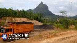 Dugaan Tambang Ilegal dan Reklamasi Fiktif di Lahat, Warga Desak Kejagung-KPK Periksa Bupati dan Tangkap Pemilik PT PHL serta PT TPB