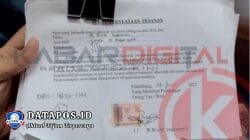 Dugaan Pungli Di SMK Negeri 2 Palembang Berlanjut, Kabid SMK Dan Jajaran Tak Beri Tanggapan – APH Disumsel Jangan Tutup Mata