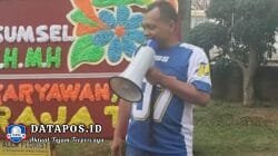 BKBK Sumsel 2020-2022 Disidik Kortastipidkor, Budi Rizkiyanto, SK Gubernur Kunci Bongkar Skandal