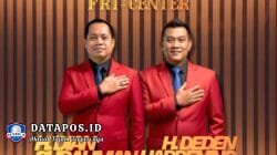 Kawal Keadilan hingga Tuntas, Ketum dan Sekjen FRIC Serukan Pengawalan Ketat Sidang Kasus Pembunuhan Satu Keluarga di