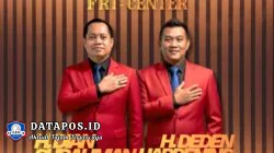 Kawal Keadilan hingga Tuntas, Ketum dan Sekjen FRIC Serukan Pengawalan Ketat Sidang Kasus Pembunuhan Satu Keluarga di